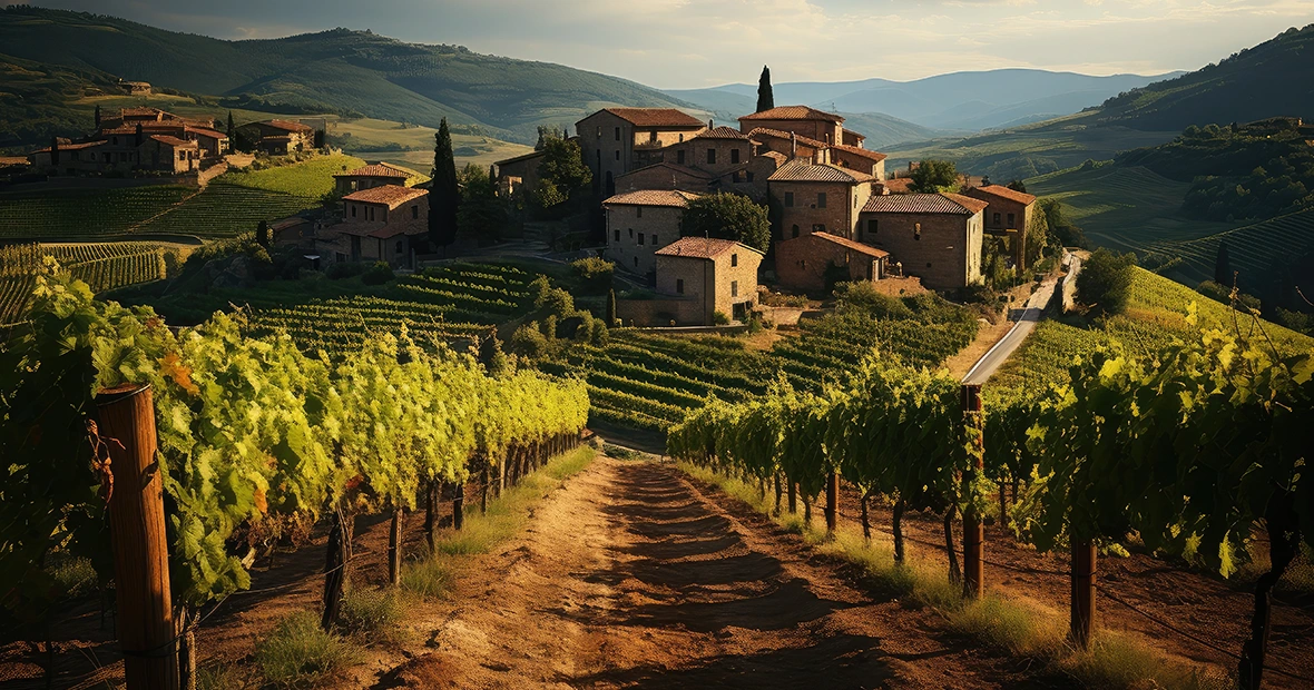 Route des Vins