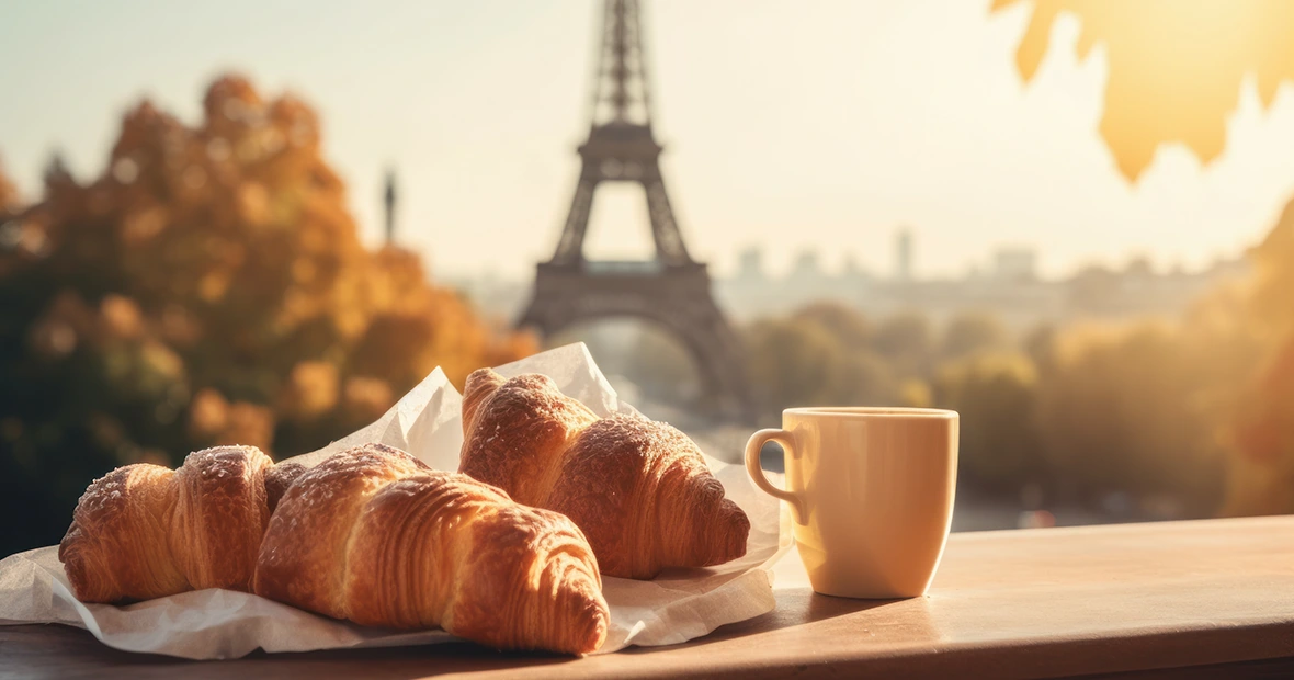 itineraire gastronomique
