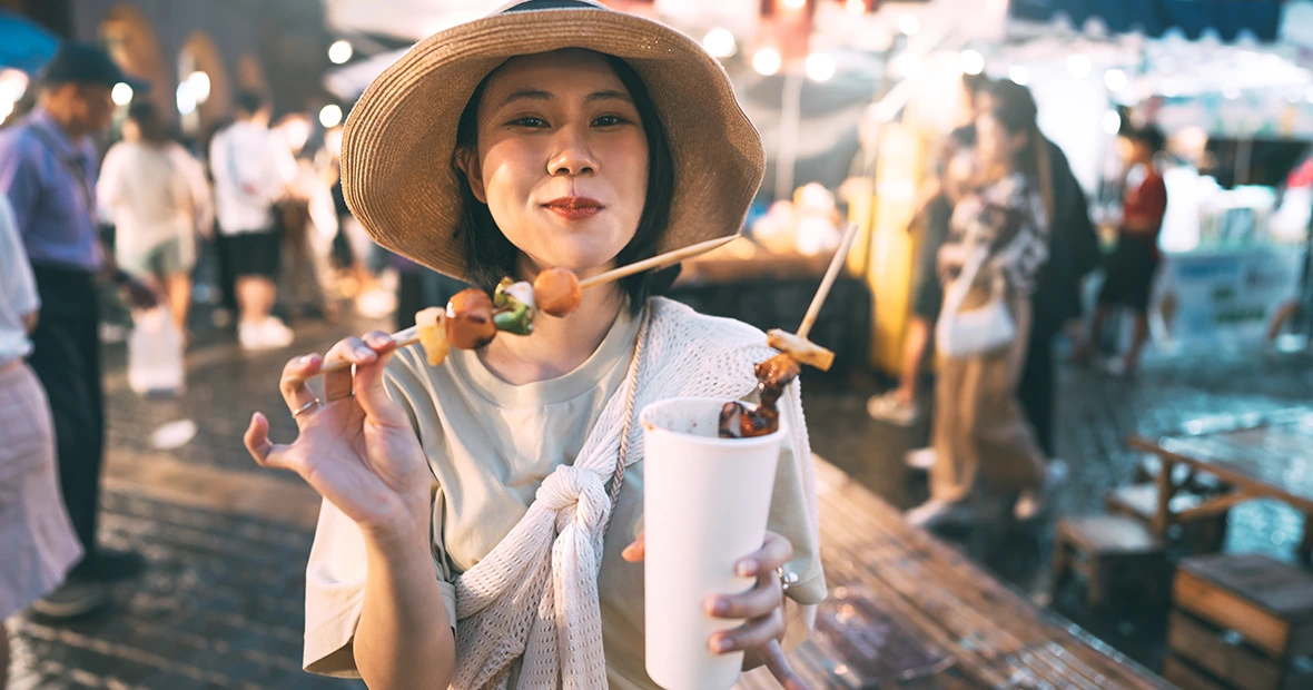 tourisme culinaire