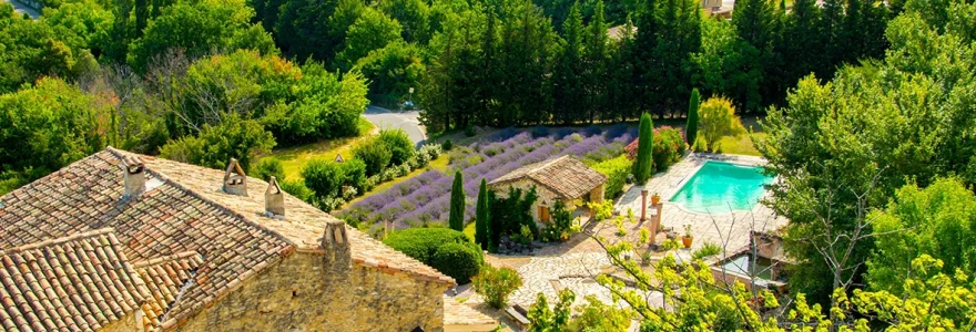 un gite rural confortable