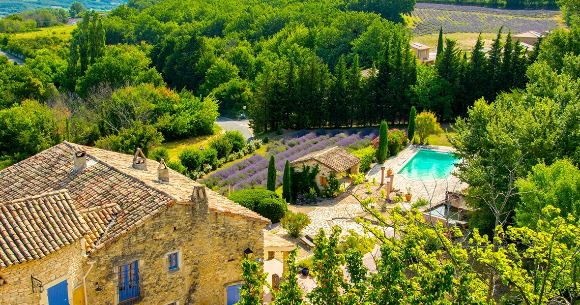 un gite rural confortable